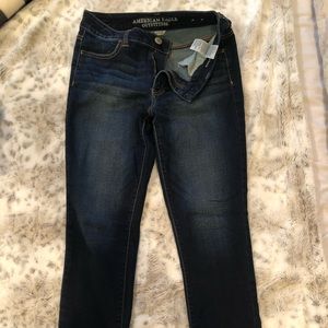 American Eagle Jeggings